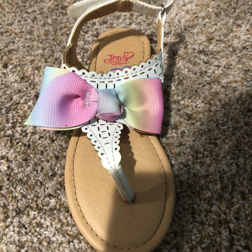 Summer sandals - Picture 3 of 3